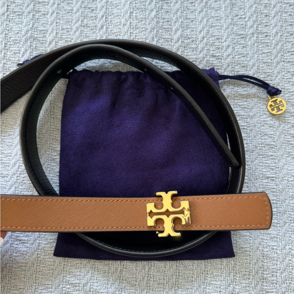 Tory Burch Belt NWOT